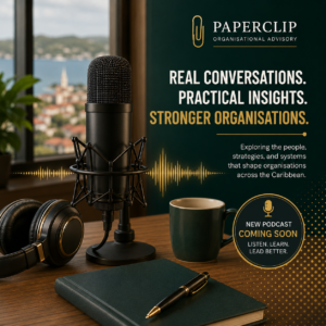 Introducing The Paperclip Files